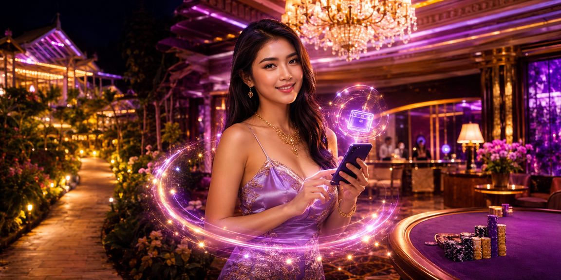 Transaksi pembayaran dan deposit di platform h2r untuk pengguna Malaysia