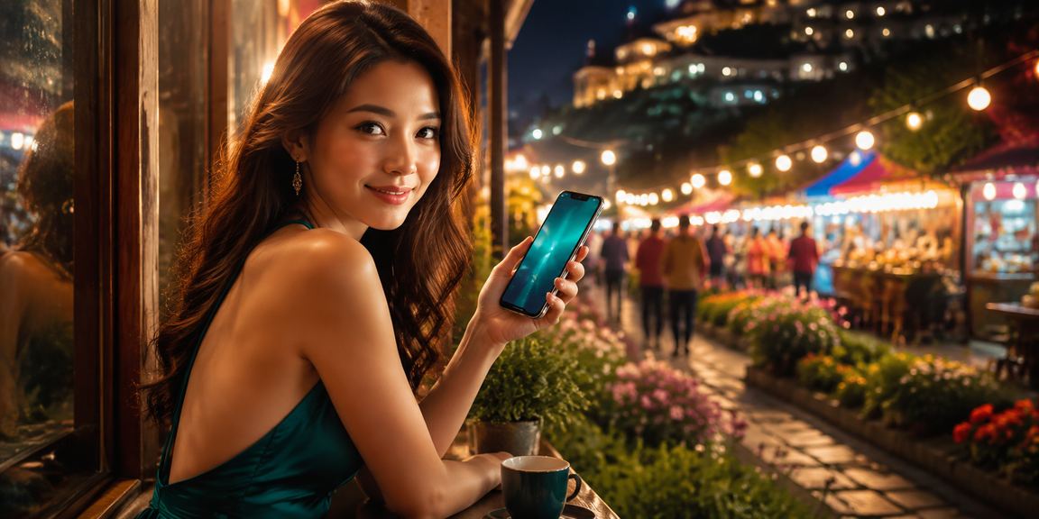 Aplikasi kasino mudah alih h2r dilayari dari telefon pintar Malaysia