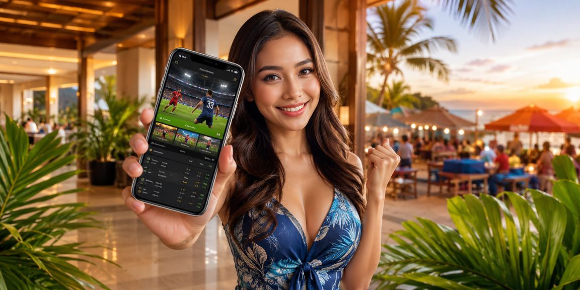 Platform pertaruhan sukan dan kasino h2r untuk pemain Malaysia