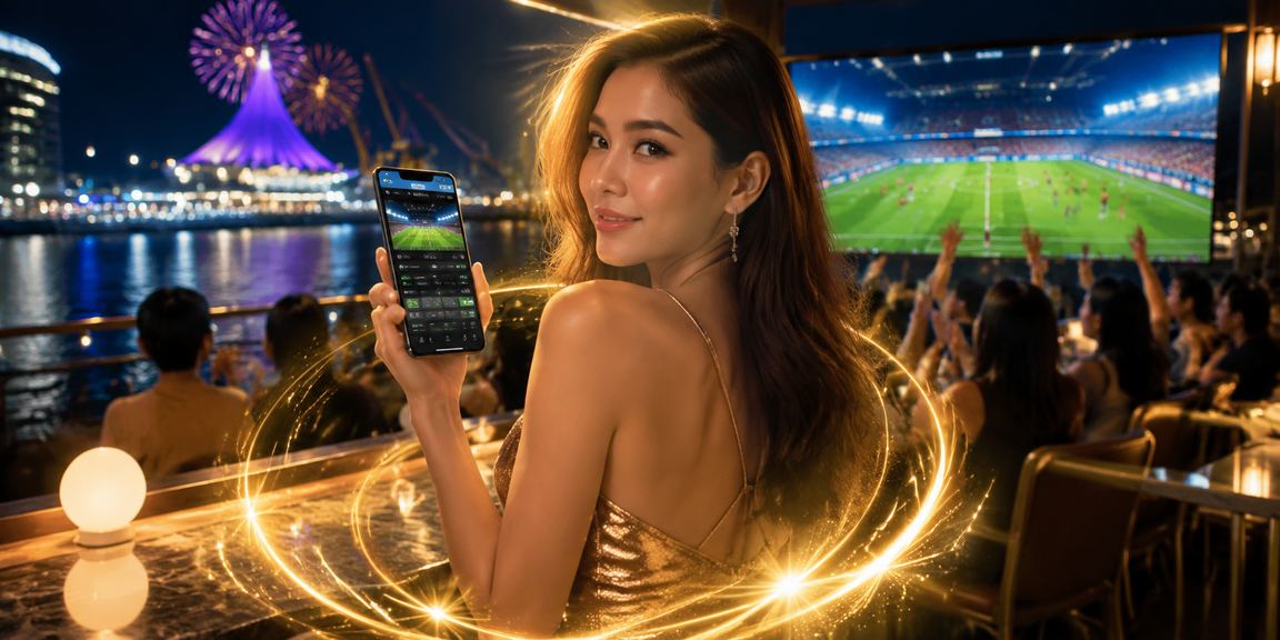 Platform pertaruhan sukan h2r dengan terma penggunaan yang jelas untuk pengguna Malaysia